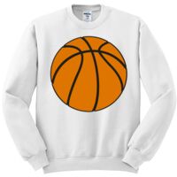 NuBlend ® Crewneck Sweatshirt Thumbnail