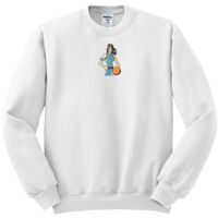 NuBlend ® Crewneck Sweatshirt Thumbnail