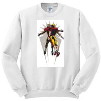 NuBlend ® Crewneck Sweatshirt Thumbnail
