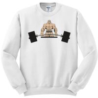 NuBlend ® Crewneck Sweatshirt Thumbnail