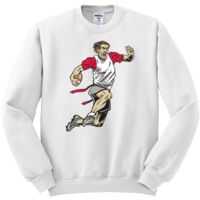 NuBlend ® Crewneck Sweatshirt Thumbnail