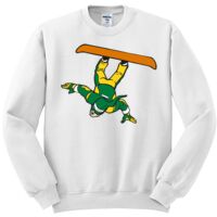 NuBlend ® Crewneck Sweatshirt Thumbnail