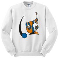 NuBlend ® Crewneck Sweatshirt Thumbnail