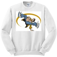 NuBlend ® Crewneck Sweatshirt Thumbnail