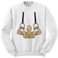 NuBlend ® Crewneck Sweatshirt Thumbnail