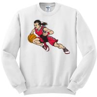 NuBlend ® Crewneck Sweatshirt Thumbnail