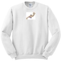 NuBlend ® Crewneck Sweatshirt Thumbnail
