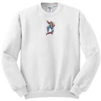 NuBlend ® Crewneck Sweatshirt Thumbnail
