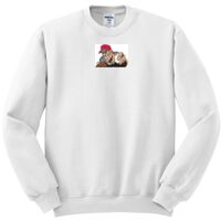 NuBlend ® Crewneck Sweatshirt Thumbnail