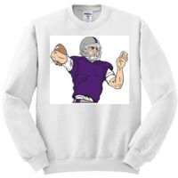 NuBlend ® Crewneck Sweatshirt Thumbnail