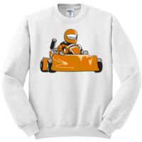 NuBlend ® Crewneck Sweatshirt Thumbnail