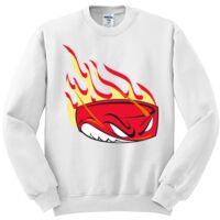 NuBlend ® Crewneck Sweatshirt Thumbnail