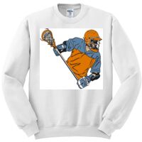 NuBlend ® Crewneck Sweatshirt Thumbnail