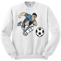NuBlend ® Crewneck Sweatshirt Thumbnail
