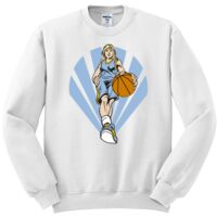 NuBlend ® Crewneck Sweatshirt Thumbnail
