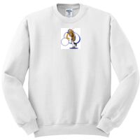NuBlend ® Crewneck Sweatshirt Thumbnail