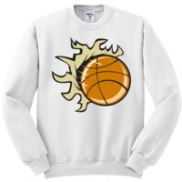 NuBlend ® Crewneck Sweatshirt Thumbnail