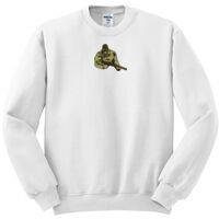 NuBlend ® Crewneck Sweatshirt Thumbnail