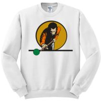 NuBlend ® Crewneck Sweatshirt Thumbnail