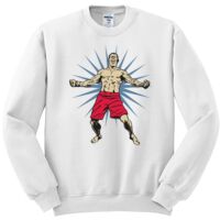 NuBlend ® Crewneck Sweatshirt Thumbnail