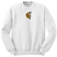 NuBlend ® Crewneck Sweatshirt Thumbnail