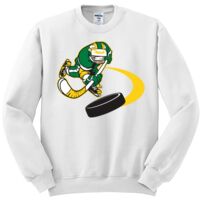 NuBlend ® Crewneck Sweatshirt Thumbnail