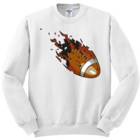 NuBlend ® Crewneck Sweatshirt Thumbnail