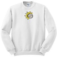 NuBlend ® Crewneck Sweatshirt Thumbnail
