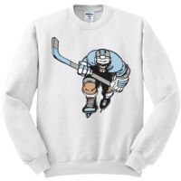 NuBlend ® Crewneck Sweatshirt Thumbnail