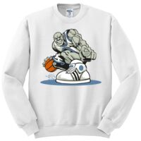 NuBlend ® Crewneck Sweatshirt Thumbnail