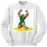 NuBlend ® Crewneck Sweatshirt Thumbnail