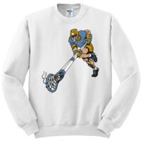 NuBlend ® Crewneck Sweatshirt Thumbnail