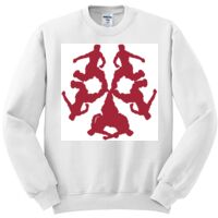 NuBlend ® Crewneck Sweatshirt Thumbnail