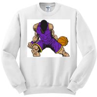 NuBlend ® Crewneck Sweatshirt Thumbnail