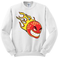 NuBlend ® Crewneck Sweatshirt Thumbnail