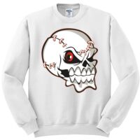 NuBlend ® Crewneck Sweatshirt Thumbnail
