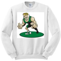 NuBlend ® Crewneck Sweatshirt Thumbnail
