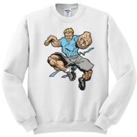 NuBlend ® Crewneck Sweatshirt Thumbnail