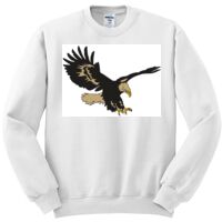 NuBlend ® Crewneck Sweatshirt Thumbnail