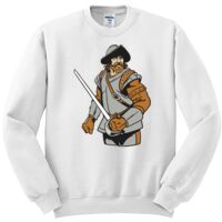 NuBlend ® Crewneck Sweatshirt Thumbnail