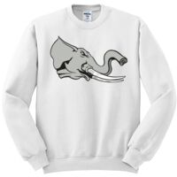 NuBlend ® Crewneck Sweatshirt Thumbnail