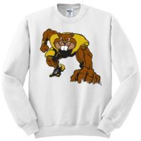 NuBlend ® Crewneck Sweatshirt Thumbnail