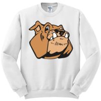 NuBlend ® Crewneck Sweatshirt Thumbnail