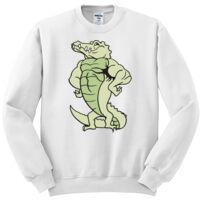 NuBlend ® Crewneck Sweatshirt Thumbnail