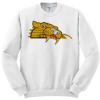 NuBlend ® Crewneck Sweatshirt Thumbnail