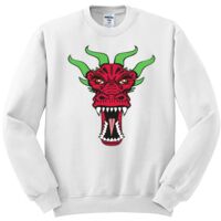 NuBlend ® Crewneck Sweatshirt Thumbnail