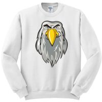 NuBlend ® Crewneck Sweatshirt Thumbnail