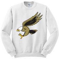 NuBlend ® Crewneck Sweatshirt Thumbnail