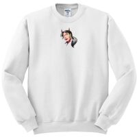 NuBlend ® Crewneck Sweatshirt Thumbnail