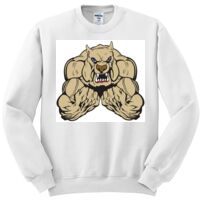 NuBlend ® Crewneck Sweatshirt Thumbnail